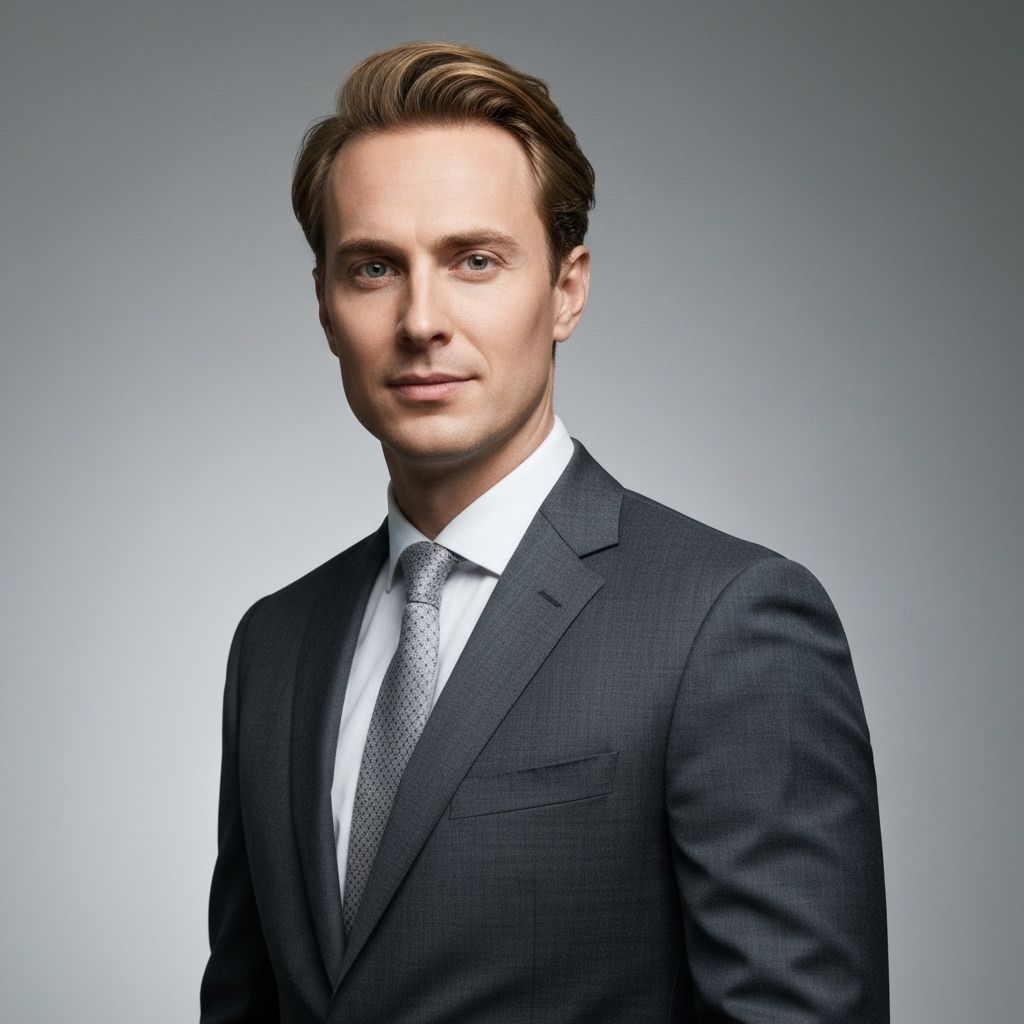 Igor Inkov, Founder & CEO at LVTS