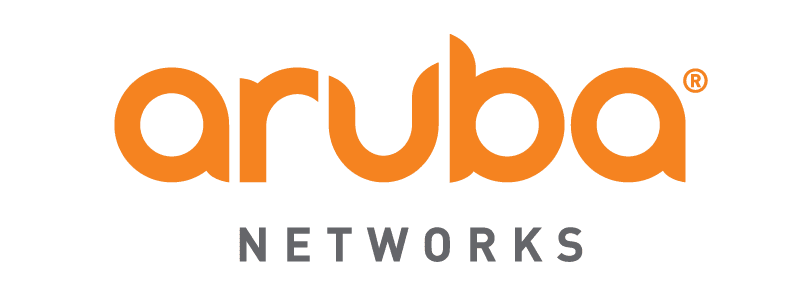 Aruba Networks logo