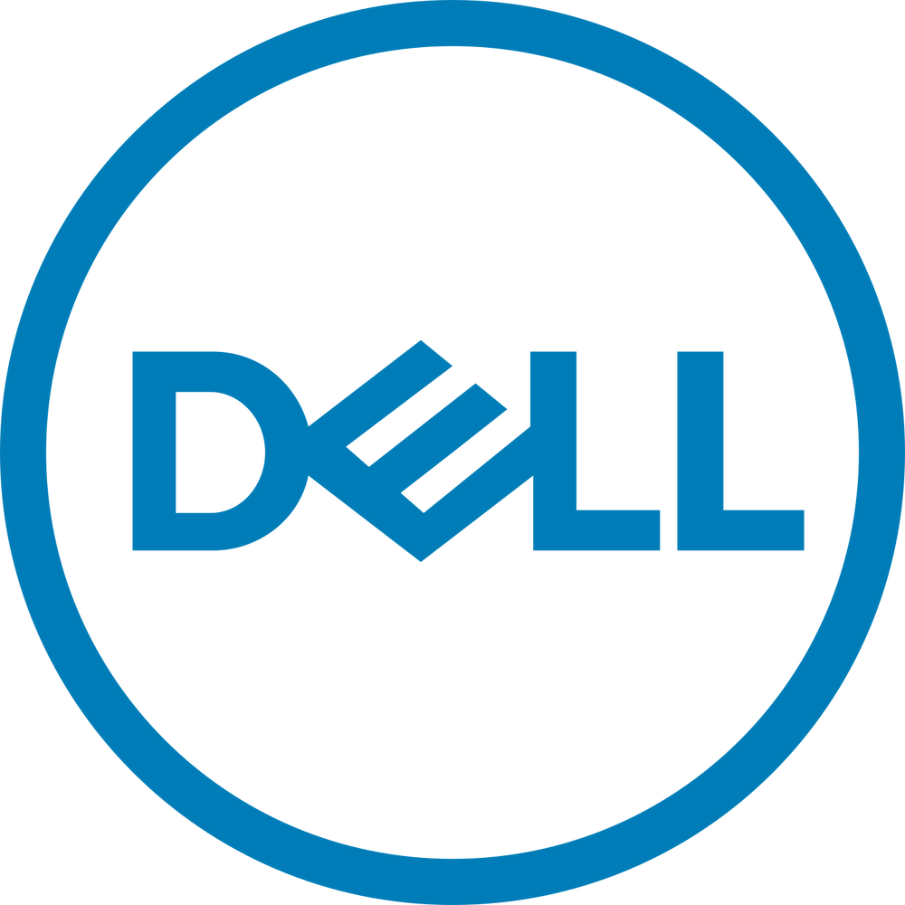 Dell Technologies logo